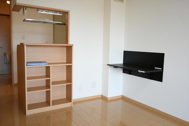 リビングタウン下新北町（205） 部屋画像