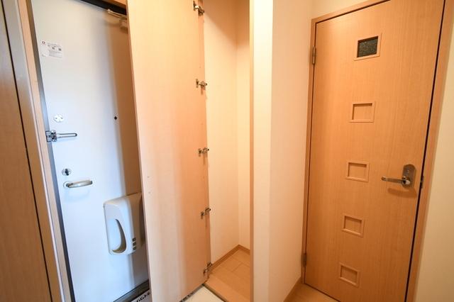 リビングタウン下新北町（205） 部屋画像