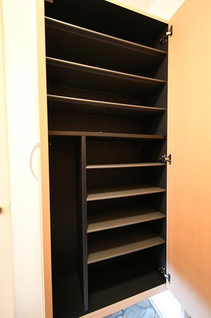 リビングタウン下新北町（205） 部屋画像
