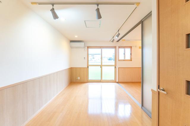 ウィルモア上飯野　A（101） 部屋画像
