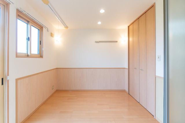 ウィルモア上飯野　A（101） 部屋画像