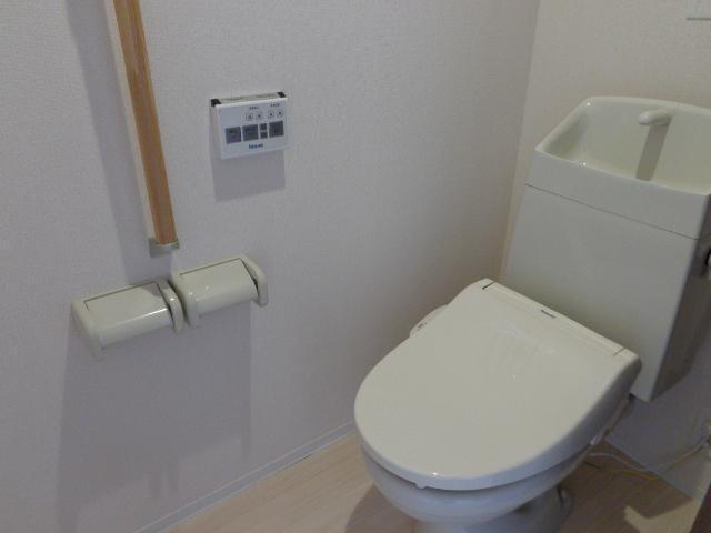 プティ・ベール　結 部屋画像