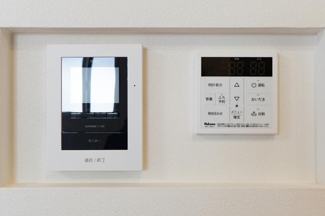コタージュ七番館（201） 部屋画像