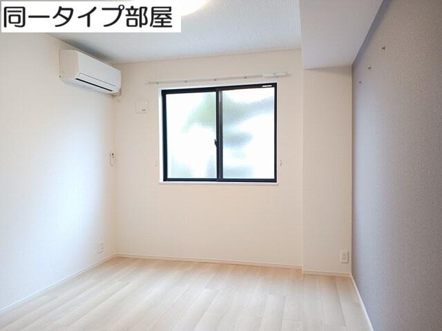 ハッピーフィールド　なのはな館（101） その他部屋・スペース