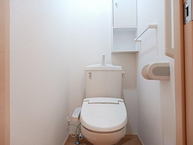 プレシャス　手屋（103） トイレ