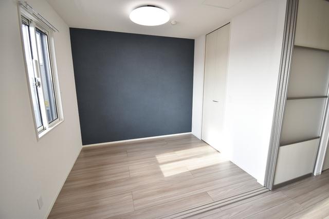 フローリッシュ（305） 部屋画像