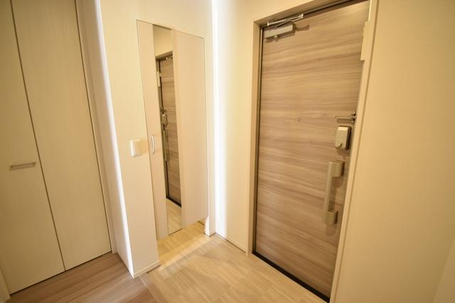 フローリッシュ（305） 部屋画像