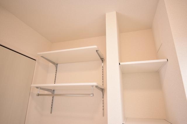フローリッシュ（305） 部屋画像