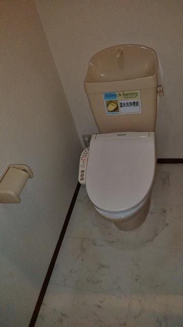 モナリエ大泉（107） 部屋画像