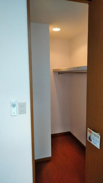 モナリエ大泉（107） 部屋画像