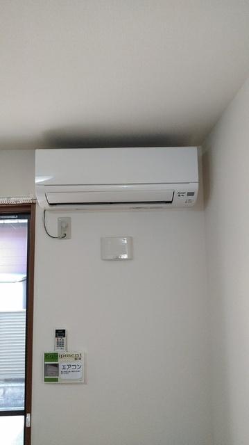 モナリエ大泉（107） 部屋画像