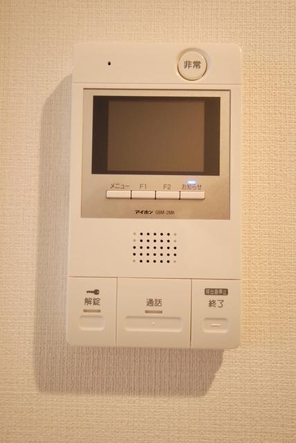 カーサ大手町（203） 部屋画像