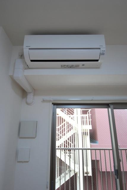 カーサ大手町（203） 部屋画像