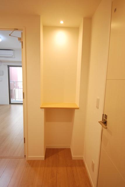 カーサ大手町（203） 部屋画像