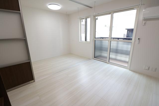D-room ANNEX21（102） 部屋画像
