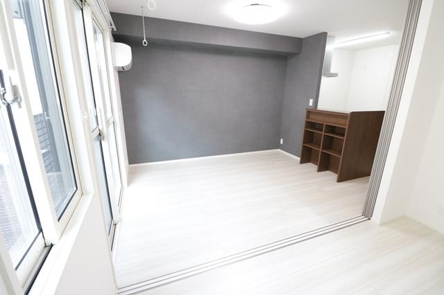 D-room ANNEX21（102） 部屋画像