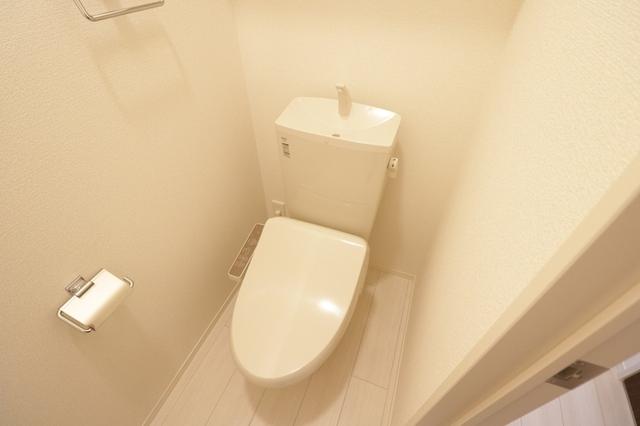 D-room ANNEX21（102） 部屋画像