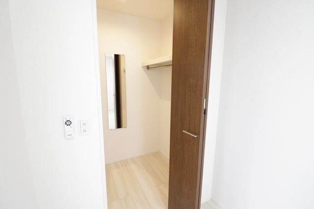 D-room ANNEX21（102） 部屋画像