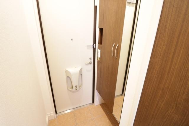 D-room ANNEX21（102） 部屋画像