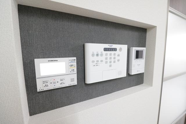 D-room ANNEX21（102） 部屋画像
