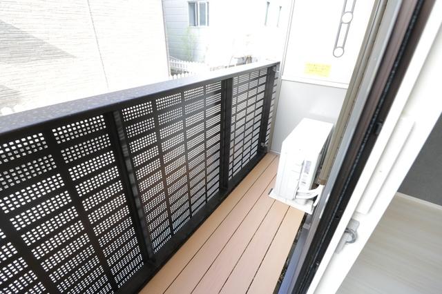 D-room ANNEX21（102） 部屋画像