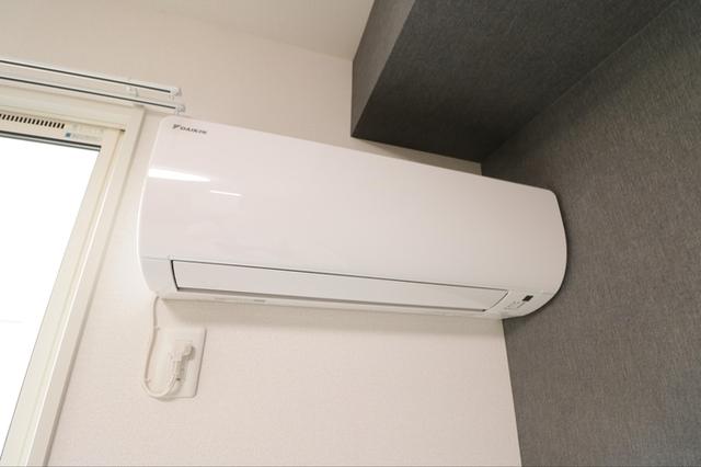 D-room ANNEX21（102） 部屋画像