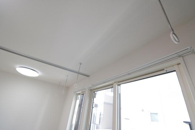 D-room ANNEX21（102） 部屋画像