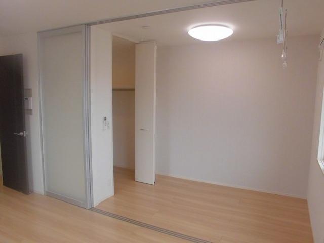D-room北の森（205） 部屋画像