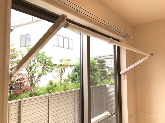 リアンＫ 部屋画像