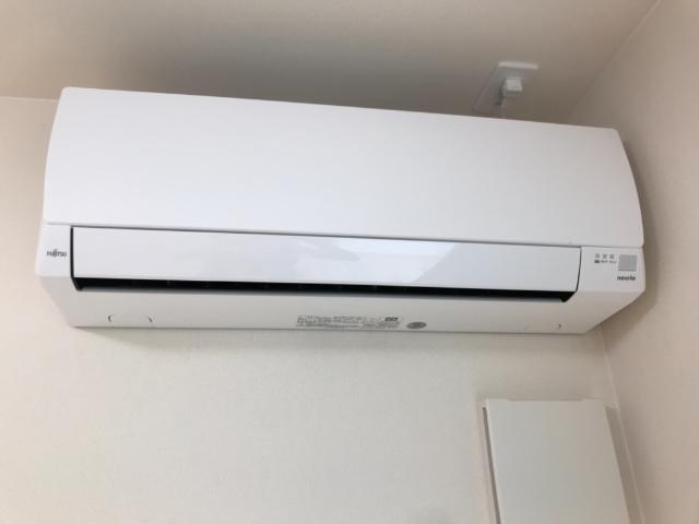 リアンＫ 部屋画像