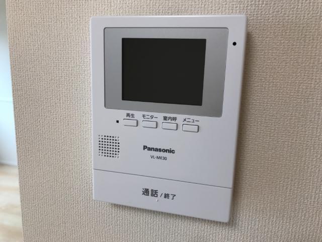 リアンＫ 部屋画像