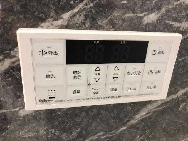 リアンＫ 部屋画像