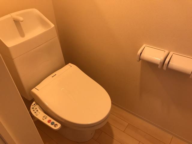 リアンＫ 部屋画像