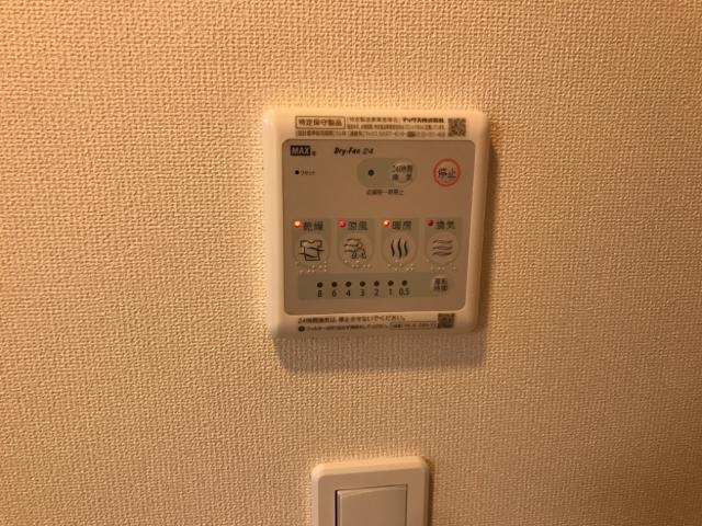 リアンＫ 部屋画像