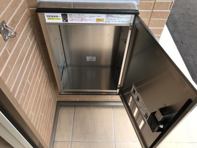 リアンＫ 部屋画像