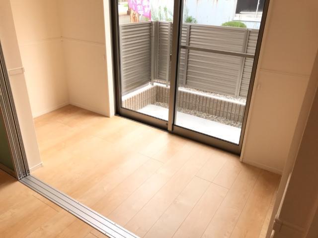 リアンＫ 部屋画像