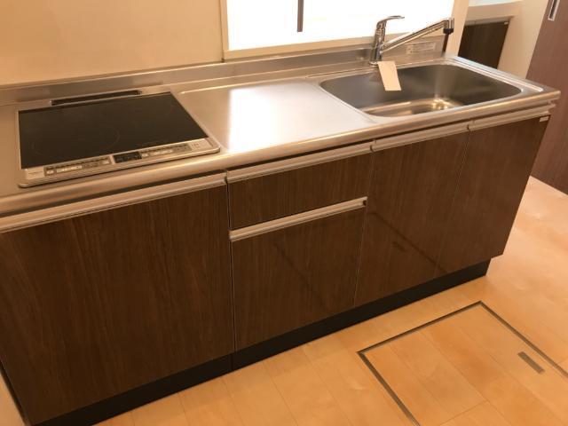 リアンＫ 部屋画像