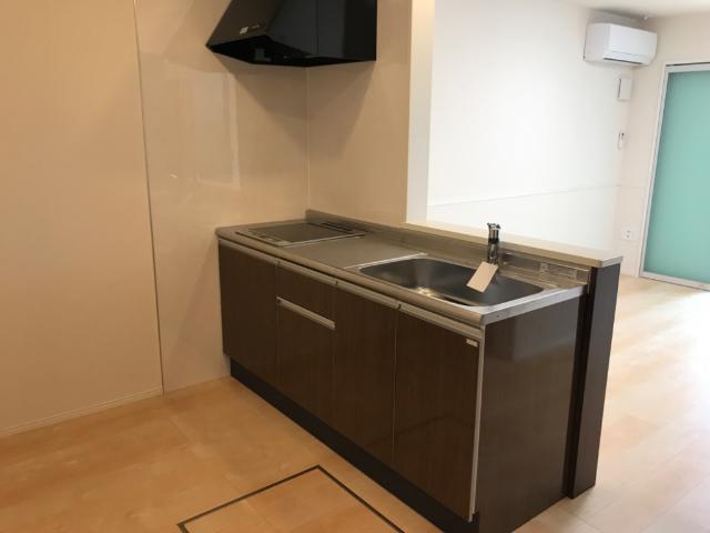 リアンＫ 部屋画像