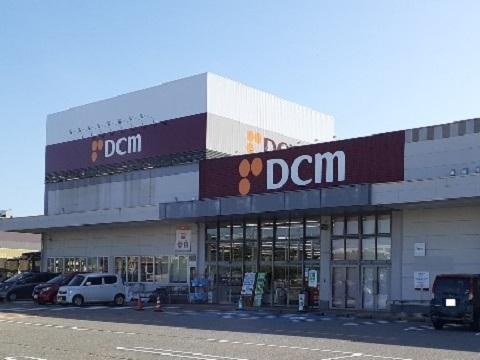 ＤＣＭ婦中店：1200m