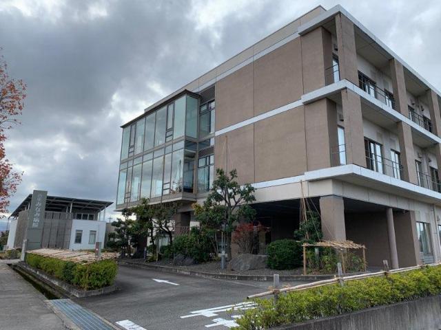 西能みなみ病院：1840m