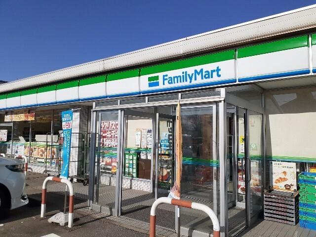 ファミリーマート富山黒崎店：228m