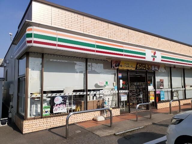 セブンイレブン富山荏原店：1003m