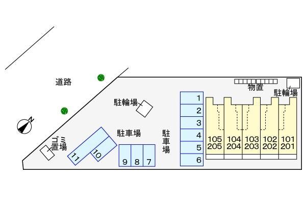写真:その他物件の写真02
