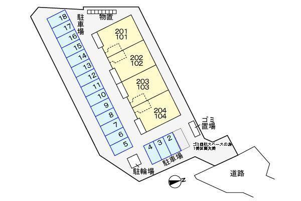 写真:その他物件の写真02