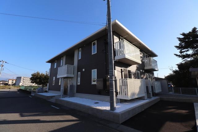 カミナール（101） 外観
