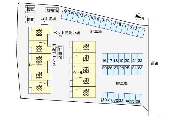 写真:その他物件の写真02