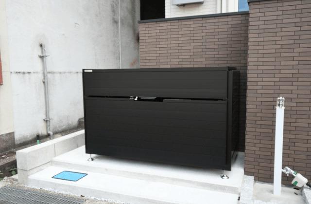 ルミナス古鍛冶町（202） 共有部分