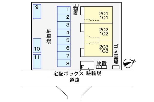 ウインベル　Ｎ２（103） その他