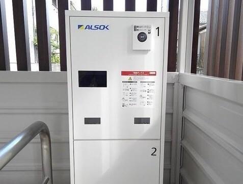 ウインベル　Ｎ２（103） 共有部分