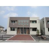 外観写真（昼）